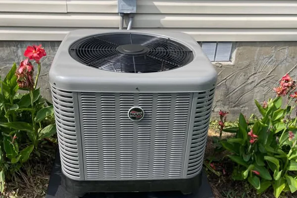 Furnace services from Kentucky Climte Control