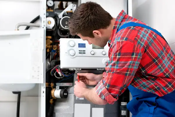 Boiler services from Kentucky Climate Control