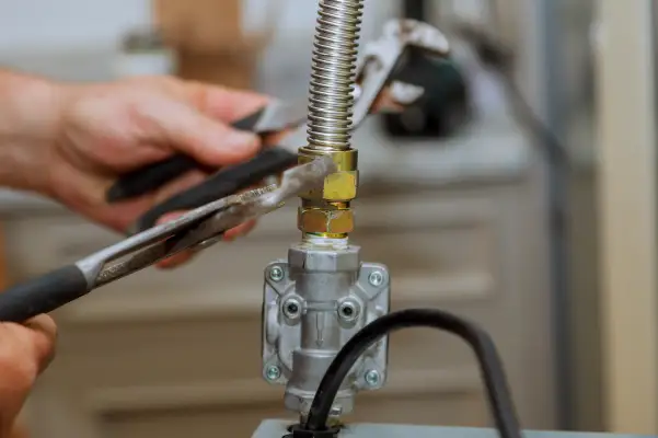  Furnace services from Kentucky Climte Control