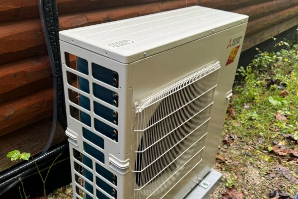 Mini-Split services from Kentucky Climte Control
