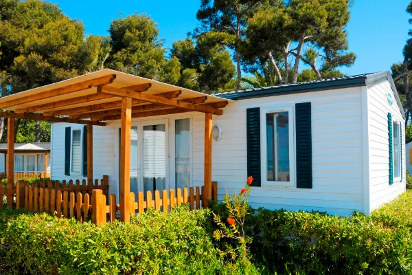 Mobile and Modular home HVAC services from Kentucky Climate Control