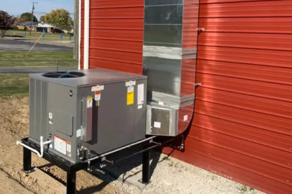  Furnace services from Kentucky Climte Control