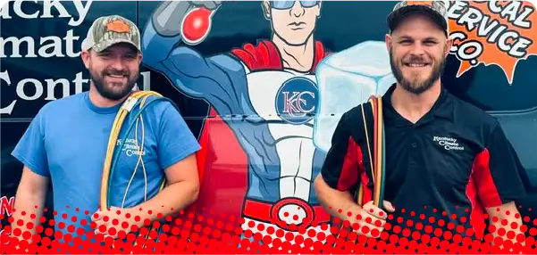 Kentucky Climate Control HVAC Experts