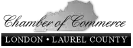 London & Laurel County Chamber of Commerce Logo