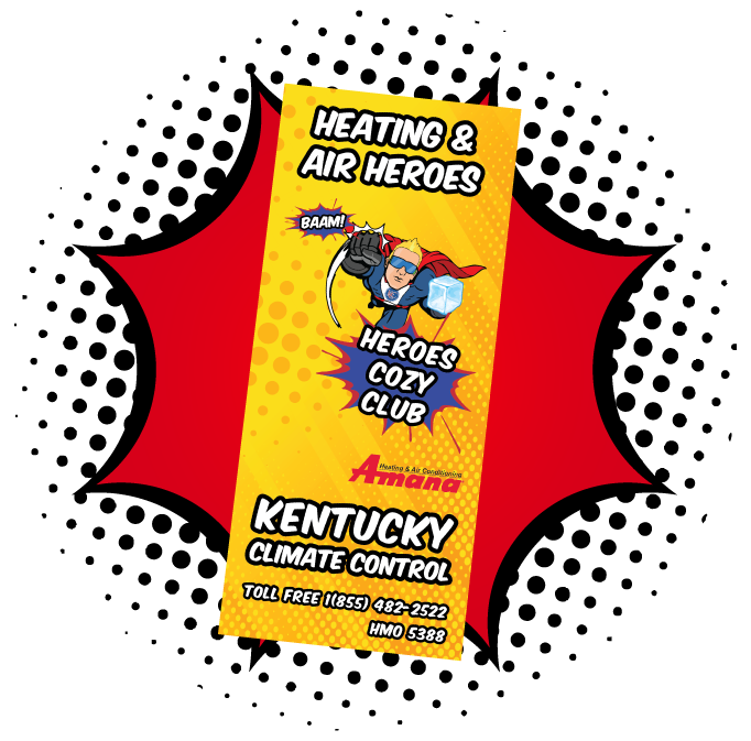 HVAC Maintenance Plan by Kentucky Climate Control