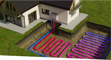 Geothermal Services